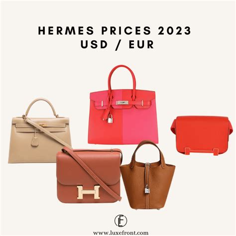 hermes cost|hermes uk price list.